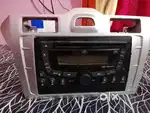 Ford Figo Sound System