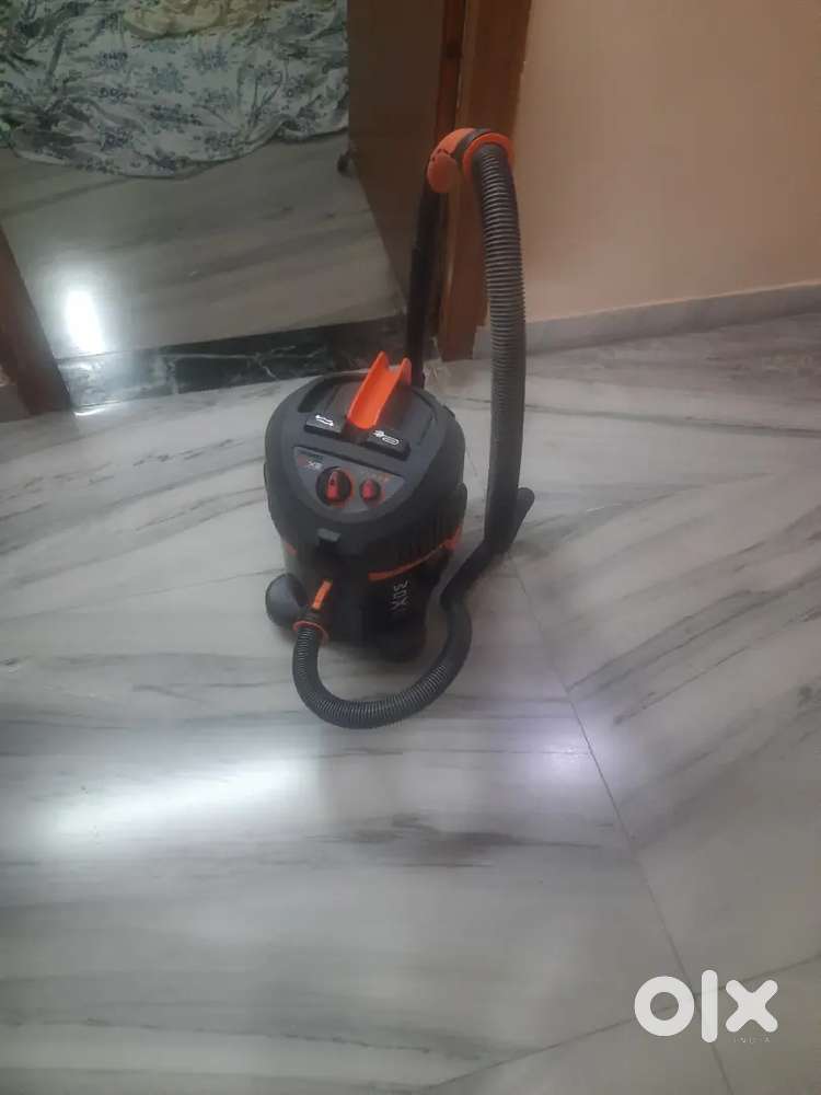 Eureka vacuum cleaner