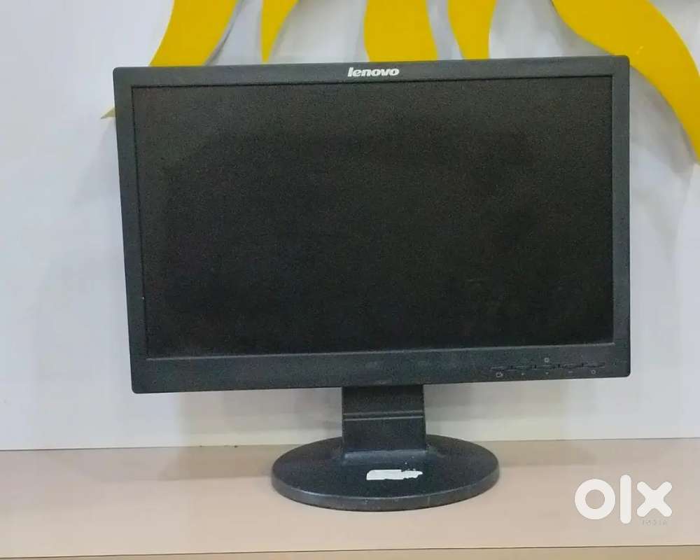 Refurbished desktop