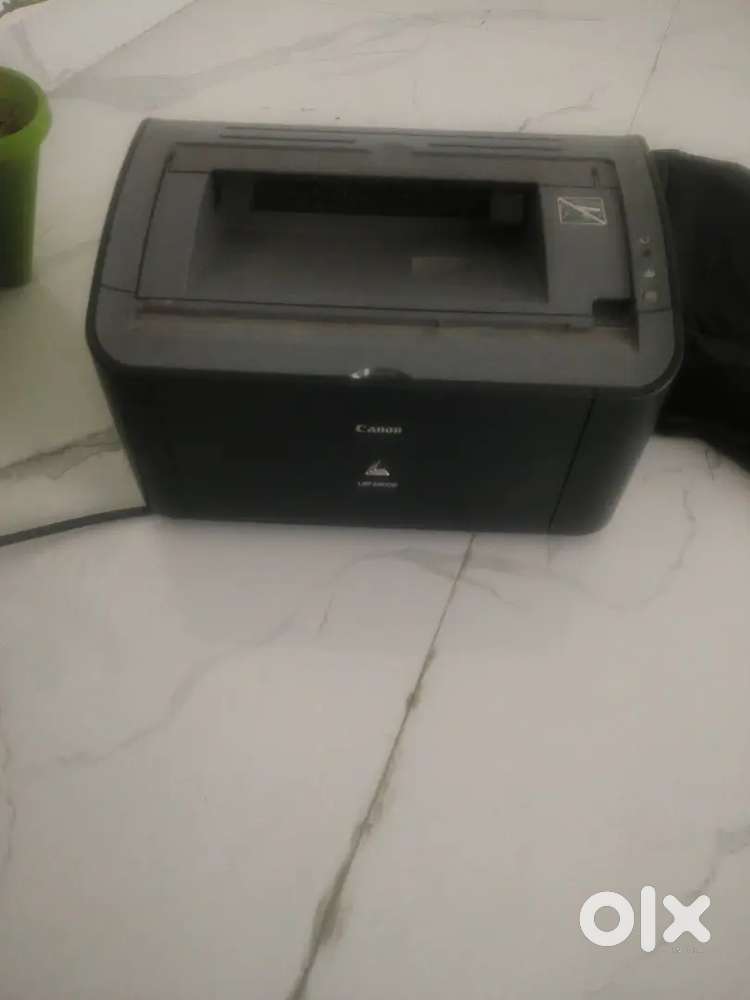 Canon 2900b laser