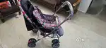 Kids stroller LuvLap brand unused
