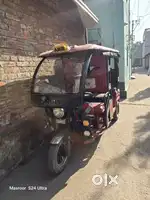 Kulti barakar,