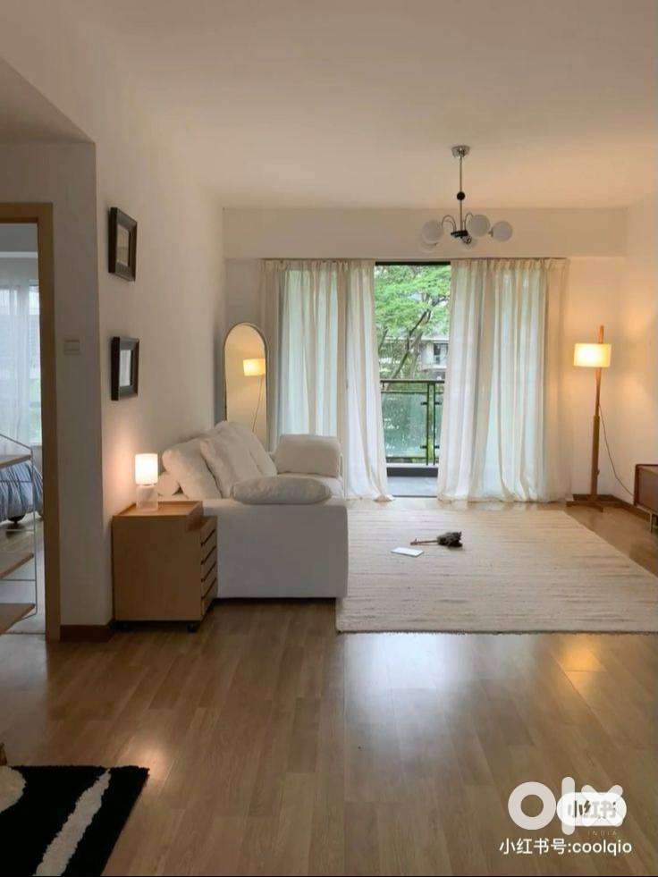 3BHK Semi-Furnished Flat for Sale at Pallikkulam, Kannur (ML)