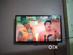 LG Hdmi TV