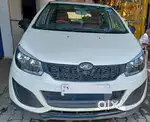 Mahindra Marazzo M2, 2023, Diesel