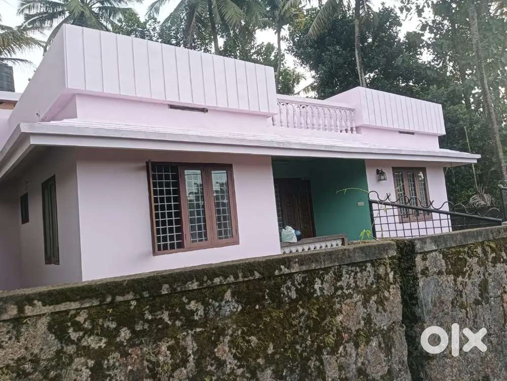 3bhk house for rent