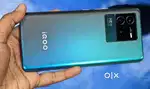 Iqoo neo 6