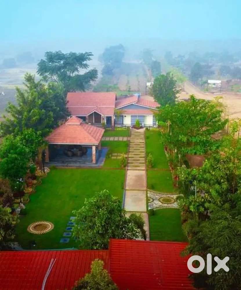 Urgently sale my farmhouse and farmland