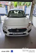 Maruti Suzuki Swift Dzire ZXI Plus , 2018, Petrol