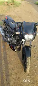 Good condition full maintenance ready to ride bike