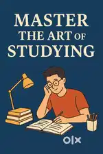 Master the Art of Studying