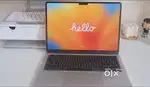 MacBook Air M2 13.6 inch 8/256 GB