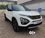 Tata Safari 2.0 Kryotec XZA Plus Gold, 2022, Diesel