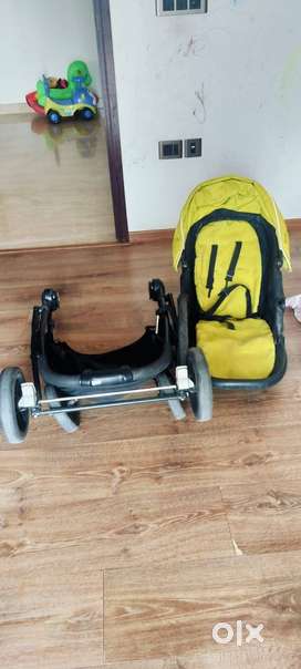 Graco stroller