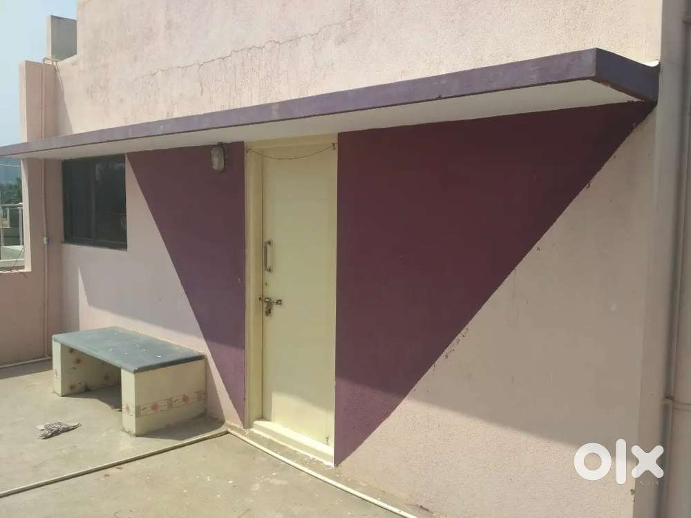 1 RK for rent at varthur