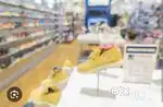 Shoes packing scanning/sales job