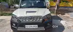 Mahindra Scorpio N 2015 Diesel 70000 Km Driven