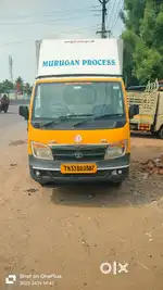 Tata ace XL