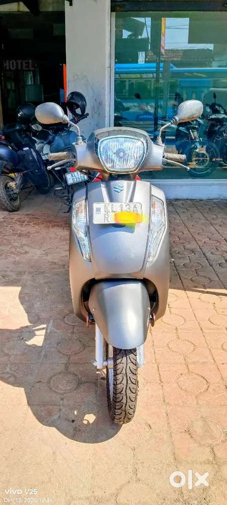 Neet and clean good condition vehicle