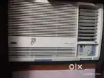 Carrier window AC, 1.5T 5+ year