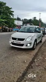 Maruti Suzuki Swift VDI 2012 Diesel Good Condition