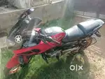 PULSER 220