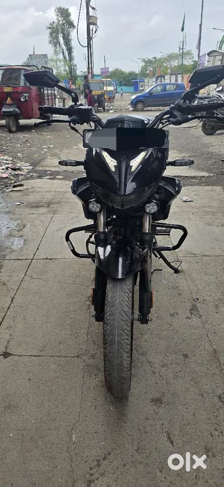 Xtreme 125R