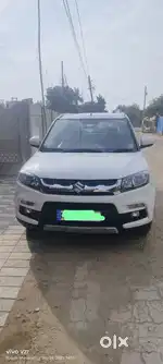 Brezza ZDI 1 St Owner