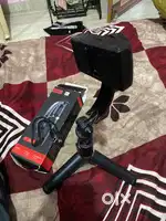 Gimbal quality