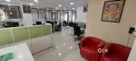 Plug N play Office in Begumpet
