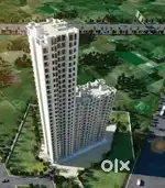 Chance Flat TMC 1BHK 41 Lakh