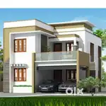 2 BHK WONDERFUL VILLAS ARE LUANCHING AT KINASSERY