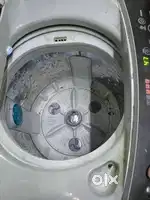 Lg washing Machine