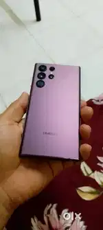Samsung s22 ultra