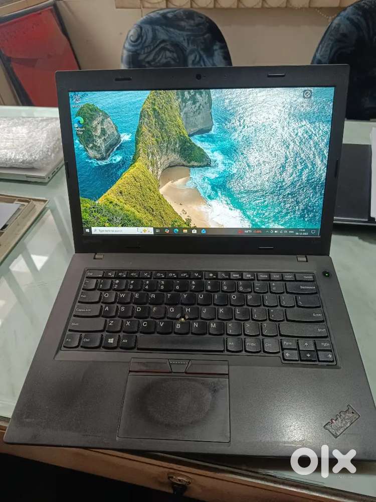 Laptop Lenovo