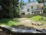 House plot at Vetturoad, Kazhakuttam