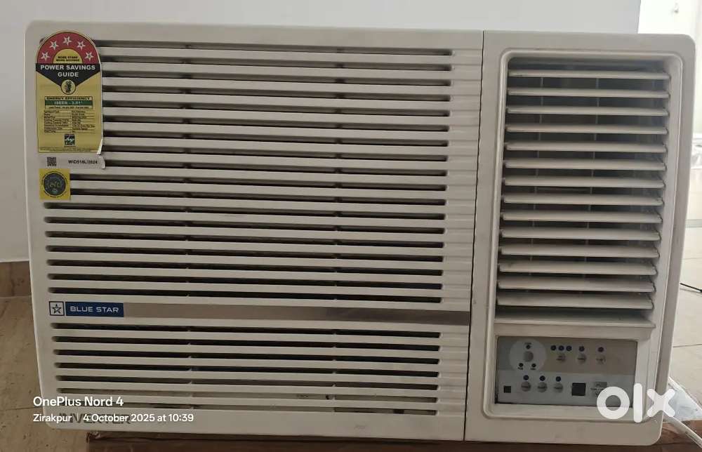 Windows AC 5 Star