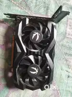 Gtx 1660 super graphic card