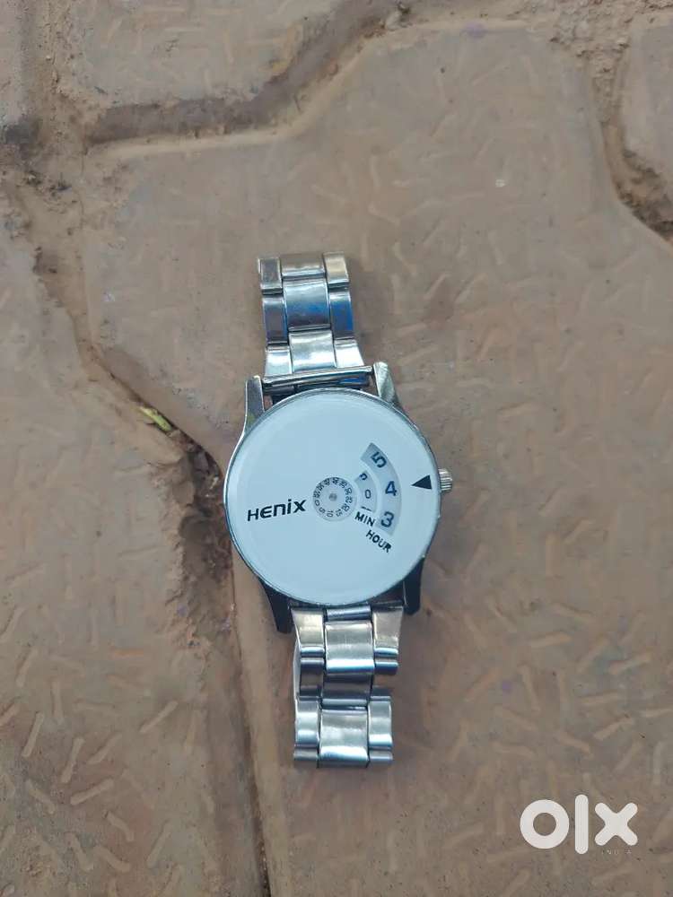 Watch time dekhne