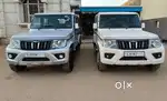 Mahindra Bolero 1.5 B6 (O), 2021, Diesel