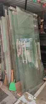 Glass Doors Sales and Services