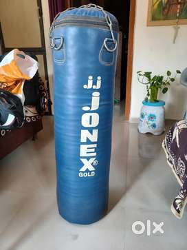 Punching bag