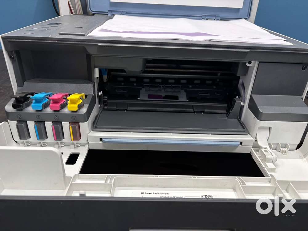 HP SMART TANK 585