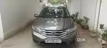Honda City 2013 Petrol 122000 Km Driven