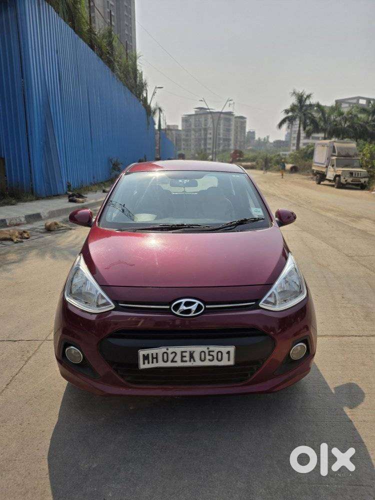 Hyundai Grand i10 2016-2017 Magna CNG, 2016, CNG & Hybrids