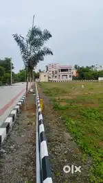 Residential OMR plot