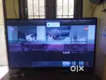 Sanyo 49 inch led tv