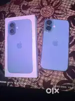 iPhone 16 128gb