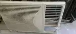 Voltas 1 ton 5 years old window type ac