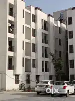 Security guards 24 hours water facility, nearby school hospitals Malls